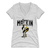 Evgeni Malkin Retro K by 500 LEVEL