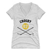 Sidney Crosby Sticks Y by 500 LEVEL
