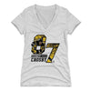 Sidney Crosby Offset Y by 500 LEVEL