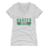 Sam Hauser Boston Font by 500 LEVEL