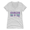 Randy Johnson Arizona Font by 500 LEVEL