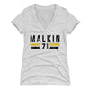 Evgeni Malkin Font YK by 500 LEVEL