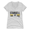 Willie Stargell Font K by 500 LEVEL