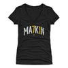 Evgeni Malkin MA7K1N W WHT by 500 LEVEL