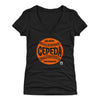 Orlando Cepeda San Francisco Baseball WHT by 500 LEVEL