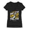 Mitch Keller City Name WHT by 500 LEVEL