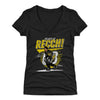 Mark Recchi Pittsburgh Comet WHT by 500 LEVEL