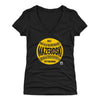 Bill Mazeroski Pittsburgh Baseball WHT by 500 LEVEL
