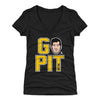 Evgeni Malkin GO PIT Y WHT by 500 LEVEL