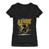 Rick Kehoe Pittsburgh Comet WHT by 500 LEVEL