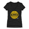 Ralph Kiner Pittsburgh Baseball WHT by 500 LEVEL