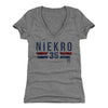 Phil Niekro Font B by 500 LEVEL