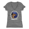Salvador Perez Rude To Baseballs WHT by 500 LEVEL