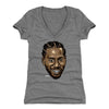 Kawhi Leonard Smile N WHT by 500 LEVEL