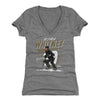 Ryan Whitney Pittsburgh Comet WHT by 500 LEVEL