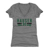Sam Hauser Boston Font by 500 LEVEL