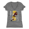 Santana Moss Throwback WHT by 500 LEVEL