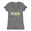 Bryan Reynolds Type WHT by 500 LEVEL