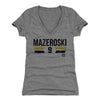 Bill Mazeroski Font K by 500 LEVEL