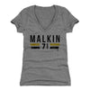 Evgeni Malkin Font YK by 500 LEVEL