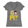 Evgeni Malkin GO PIT Y WHT by 500 LEVEL