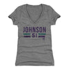 Randy Johnson Arizona Font by 500 LEVEL