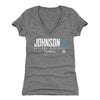Randy Johnson Arizona Elite WHT by 500 LEVEL