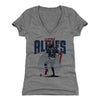 Ozzie Albies Rise B by 500 LEVEL