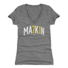 Evgeni Malkin MA7K1N W WHT by 500 LEVEL
