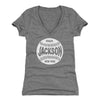 Reggie Jackson New York Baseball WHT by 500 LEVEL