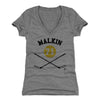 Evgeni Malkin Sticks Y by 500 LEVEL