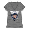 Joe Torre Manager Throwback WHT by 500 LEVEL