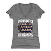 Washington Baseball 2019 World Champs WHT by 500 LEVEL