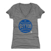 Don Sutton Los Angeles Baseball WHT by 500 LEVEL