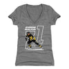 Evgeni Malkin Offset W WHT by 500 LEVEL