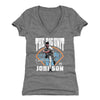 Randy Johnson The Big Unit Field WHT by 500 LEVEL