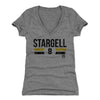 Willie Stargell Font K by 500 LEVEL