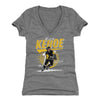 Rick Kehoe Pittsburgh Comet WHT by 500 LEVEL