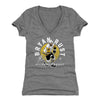 Bryan Rust Emblem Y WHT by 500 LEVEL