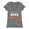 Houston Baseball Apex Predator WHT by 500 LEVEL