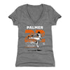Jim Palmer Throwback WHT by 500 LEVEL