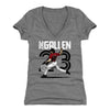 Zac Gallen Inline WHT by 500 LEVEL