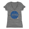 Tommy Lasorda Los Angeles Baseball WHT by 500 LEVEL