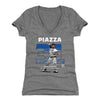 Mike Piazza Throwback WHT by 500 LEVEL