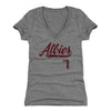 Ozzie Albies Script R by 500 LEVEL