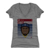 Ozzie Albies Fade B by 500 LEVEL