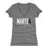 Ketel Marte Arizona Elite WHT by 500 LEVEL