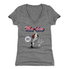 Greg Maddux Atlanta Retro Script WHT by 500 LEVEL