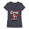 Tom Glavine Retro WHT by 500 LEVEL