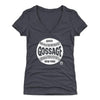 Rich Gossage New York Baseball WHT by 500 LEVEL
